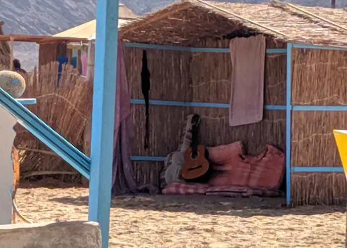 Half Moon Camp