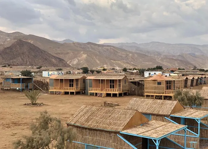 Half Moon Camp Taba