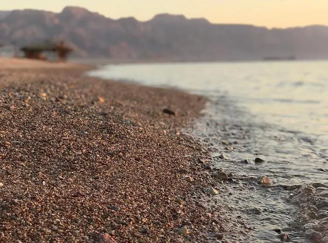 Half Moon Camp Taba