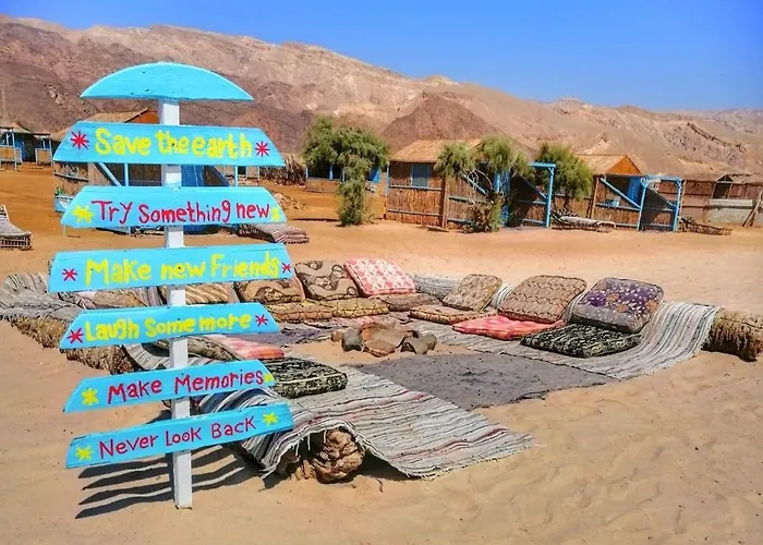 Half Moon Camp