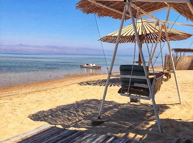 Half Moon Camp Taba