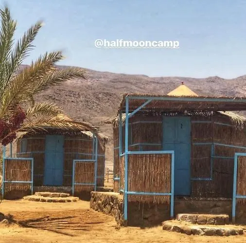 Half Moon Camp