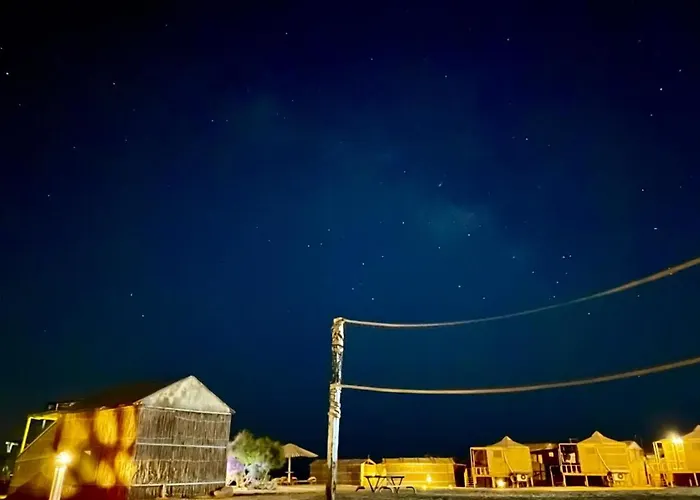 Half Moon Camp Taba