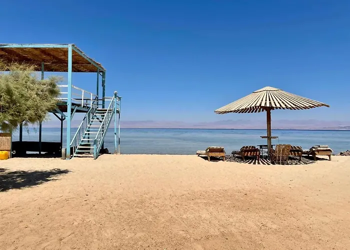 Half Moon Camp Szálloda 5*