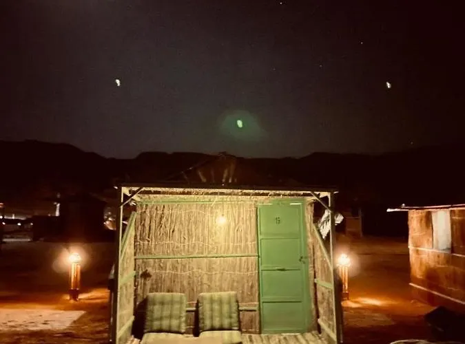 Half Moon Camp Szálloda Taba