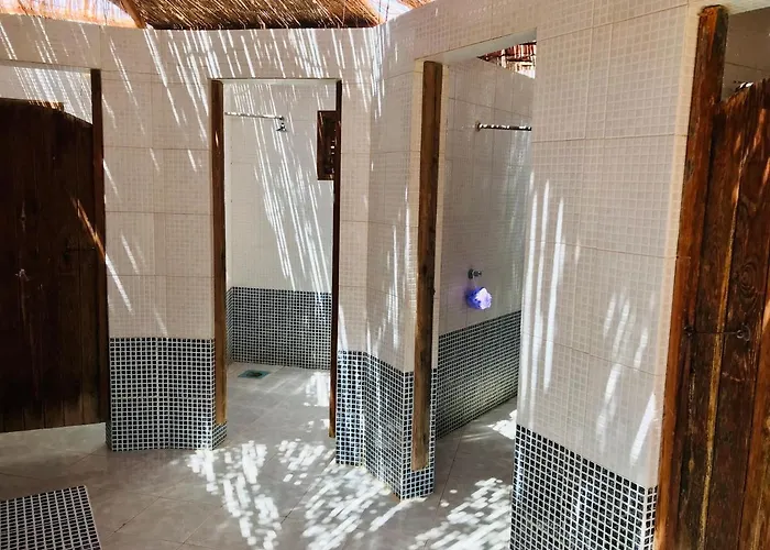 Half Moon Camp Taba