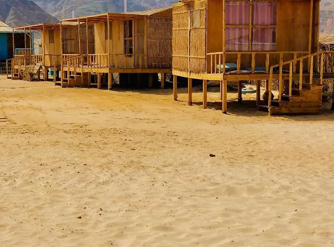 Half Moon Camp