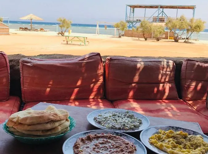 Half Moon Camp Taba